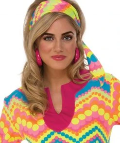 Rubie's Mod Girl Costume For Adults