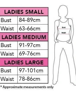 Rubie's Mod Girl Costume For Adults