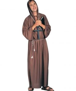 Rubie's Monk Robe Costume For Adults