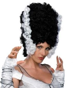 Rubie's Monster Bride Wig For Adults