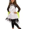 Rubie's Monster Bride Of Frankenstein Costume For Kids