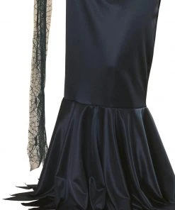 Rubie's Morticia Addams Costume For Adults - The Addams Family