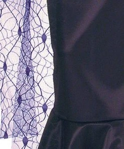 Rubie's Morticia Addams Costume For Kids - The Addams Family