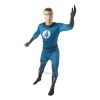 Rubie's Mr Fantastic 2nd Skin Costume For Adults - Marvel Fantastic 4