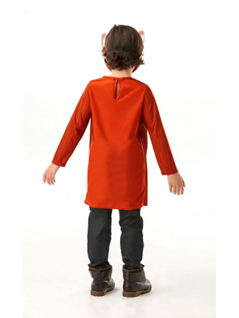 Rubie's Mr Fox Deluxe Costume For Kids & Tweens 4 Rubie's Mr Fox Deluxe Costume For Kids & Tweens