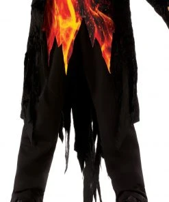 Rubie's Kids Mr Pumpkin Costume For Tweens 8 Rubie's Kids Mr Pumpkin Costume For Tweens