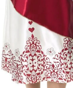 Rubie's Mulan Gem Princess Costume For Kids - Disney Mulan