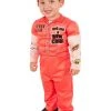 Rubie's Muscle Man Prisoner Deluxe Costume For Toddlers & Kids 2 Rubie's Muscle Man Prisoner Deluxe Costume For Toddlers & Kids