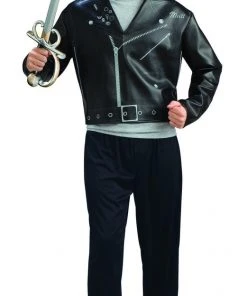 Rubie's Mutt Costume For Adults - Indiana Jones