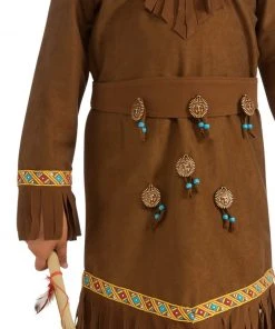 Rubie's Native American Girl Costume For Kids