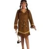 Rubie's Native American Girl Costume For Kids