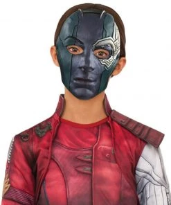 Rubie's Nebula Deluxe Costume For Kids - Marvel Avengers: Endgame