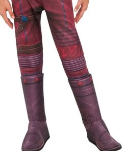Rubie's Nebula Deluxe Costume For Kids - Marvel Avengers: Endgame