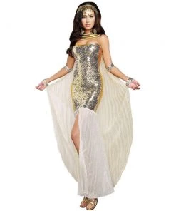 Dreamgirl Nefertiti Sexy Costume For Adults