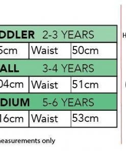 Rubie's Nemo Deluxe Tutu Costume For Toddlers And Kids - Disney Finding Nemo