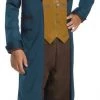 Rubie's Newt Scamander Costume For Kids - WB Fantastic Beasts & Where To Find Them 2 Rubie's Newt Scamander Costume For Kids - WB Fantastic Beasts & Where To Find Them