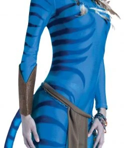 Rubie's Neytiri Costume For Adults - Avatar