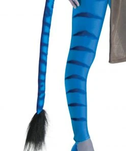 Rubie's Neytiri Costume For Adults - Avatar