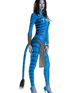 Rubie's Neytiri Costume For Adults - Avatar