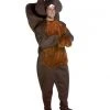 Rasta Imposta Nice Beaver Costume For Adults 1 Rasta Imposta Nice Beaver Costume For Adults