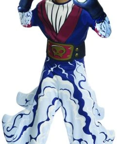 Rubie's Night Shift Costume For Kids - Skylanders