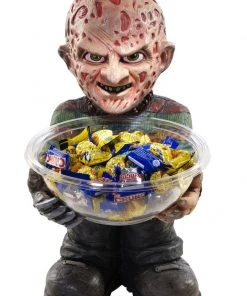 Rubie's Nightmare On Elm Street Candy Bowl Holder
