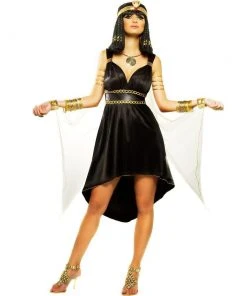 Goddessey Llc Nile Princess Costume For Adults