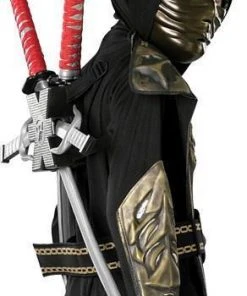 Rubie's Ninja Dragon Weapon Kit