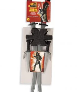 Rubie's Ninja Dragon Weapon Kit