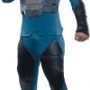 Rubie's Nova Corps Costume For Adults - Marvel Guardians Of The Galaxy