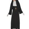 Rubie's Nun Costume For Adults