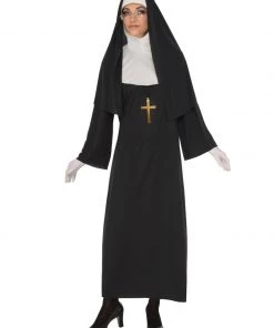 Rubie's Nun Costume For Adults