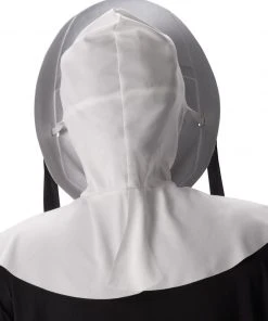 Rubie's Nun Googly Eyes Mask For Adults - Warner Bros The Nun