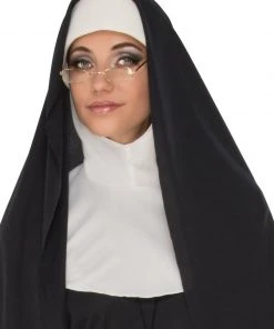 Rubie's Nun's Habit Costume For Adults