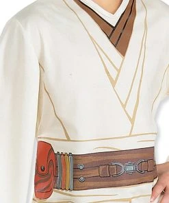 Rubie's Obi Wan Kenobi Costume For Kids - Disney Star Wars