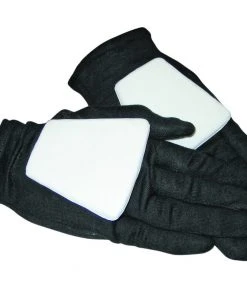 Rubie's Obi Wan Kenobi Gloves For Kids - Disney Star Wars