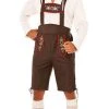 Rubie's Oktoberfest Beer Man Deluxe Costume For Adults