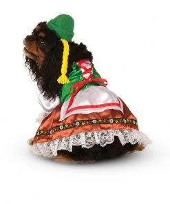 Rubie's Oktoberfest Sweetie Pet Costume Pets