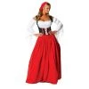 Roma Oktoberfest Swiss Miss Costume For Adults 1 Roma Oktoberfest Swiss Miss Costume For Adults