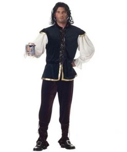 California Costume Collections Oktoberfest Tavern German Costume For Adults