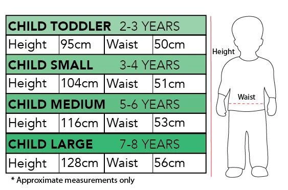 Rubie's Olaf Costume Top For Kids - Disney Frozen 2 6 Rubie's Olaf Costume Top For Kids - Disney Frozen 2