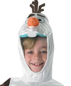 Rubie's Olaf Costume For Kids - Disney Frozen