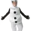 Rubie's Olaf Costume For Kids - Disney Frozen