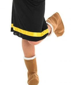 Rubie's Olive Oyl Costume For Adults - Popeye The Sailer 8 Rubie's Olive Oyl Costume For Adults - Popeye The Sailer