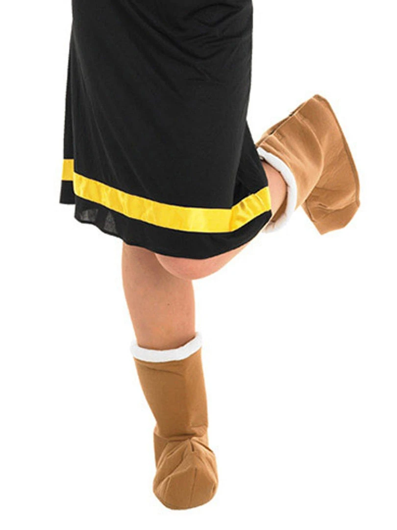 Rubie's Olive Oyl Costume For Adults - Popeye The Sailer 5 Rubie's Olive Oyl Costume For Adults - Popeye The Sailer