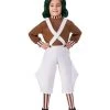 Rubie's Oompa Loompa Costume For Kids - Warner Bros Charlie And The Chocolate Factory