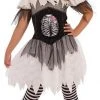 Rubie's Open Ribs Costume For Kids