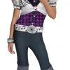 Rubie's Operetta Costume For Kids - Monster High 1 Rubie's Operetta Costume For Kids - Monster High
