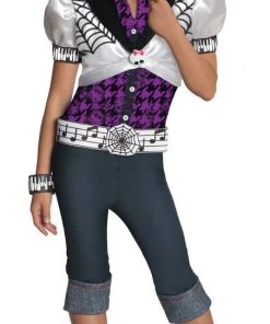 Rubie's Operetta Costume For Kids - Monster High