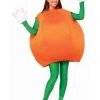 Forum Novelties Orange Costume For Adults
